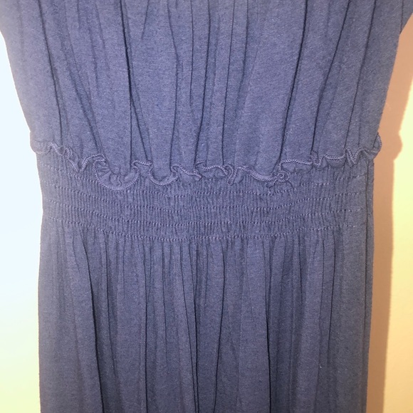 Robe Maxi Ella Moss Stella - Taille M, 100% Rayon, Sans Manches - Neuf Avec Étiquettes (Prix D'origine 268$)